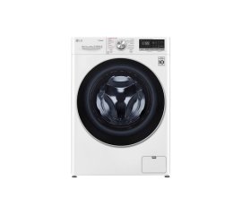 LG F4WV5009S0W lavatrice Caricamento frontale 9 kg 1400 Giri/min Bianco