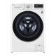 LG F4WV5009S0W lavatrice Caricamento frontale 9 kg 1400 Giri/min Bianco 2