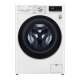 LG F4DV7009S1W lavasciuga Libera installazione Caricamento frontale Bianco E 2