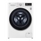 LG F4WV510S0E lavatrice Caricamento frontale 10,5 kg 1360 Giri/min Bianco 2