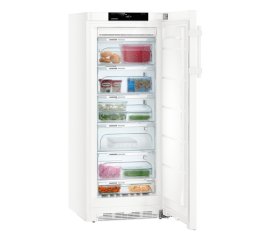 Liebherr GN 3235 Comfort Congelatore verticale Libera installazione 200 L E Bianco