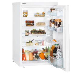 Liebherr T 1400 frigorifero Libera installazione 136 L F Bianco