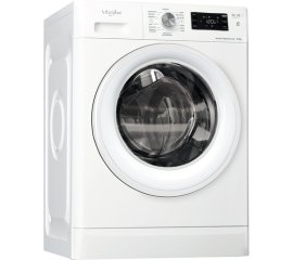 Whirlpool FFB 6238 W PL lavatrice Caricamento frontale 6 kg 1200 Giri/min Bianco