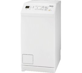 Miele WW650 WCS lavatrice Caricamento dall'alto 6 kg 1200 Giri/min Bianco