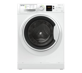 Ignis IG 81483 IT N lavatrice Caricamento frontale 8 kg 1400 Giri/min Bianco