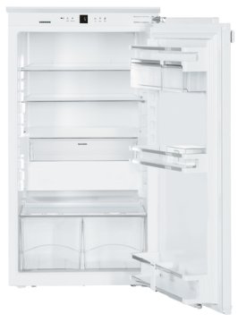 Liebherr IKP 1960 frigorifero Da incasso 183 L D Bianco