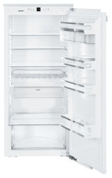 Liebherr IKP 2360 frigorifero Da incasso 219 L D Bianco