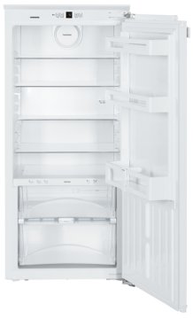Liebherr IKB 2320 frigorifero Da incasso 200 L E Bianco