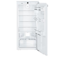 Liebherr IKB 2360 frigorifero Da incasso 202 L E Bianco