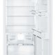 Liebherr IKB 2360 frigorifero Da incasso 202 L E Bianco 2