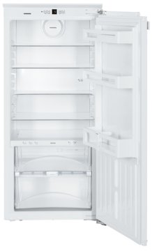 Liebherr IKBP 2320 frigorifero Da incasso 200 L D Bianco