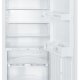 Liebherr IKBP 2320 frigorifero Da incasso 200 L D Bianco 2