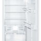 Liebherr IKBP 2360 frigorifero Da incasso 202 L D Bianco 2