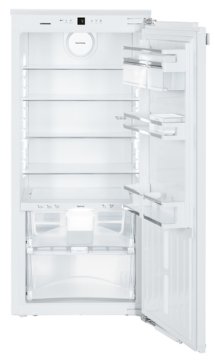Liebherr IKBP 2370 frigorifero Da incasso 202 L D Bianco