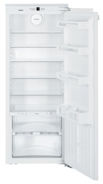 Liebherr IKB 2720 frigorifero Da incasso 234 L F Bianco
