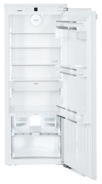Liebherr IKB 2760 frigorifero Da incasso 237 L F Bianco