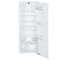 Liebherr IKBP 2760 frigorifero Da incasso 237 L C Bianco