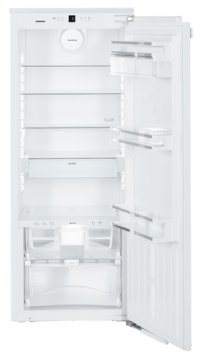 Liebherr IKBP 2760 frigorifero Da incasso 237 L C Bianco