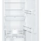 Liebherr IKBP 2760 frigorifero Da incasso 237 L C Bianco 2
