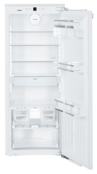 Liebherr IKBP 2770 frigorifero Da incasso 237 L C Bianco