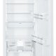 Liebherr IKBP 2770 frigorifero Da incasso 237 L C Bianco 2