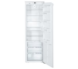 Liebherr IKB 3520 frigorifero Da incasso 306 L E Bianco