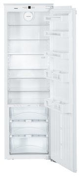 Liebherr IKB 3520 frigorifero Da incasso 306 L E Bianco