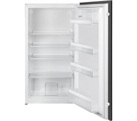 Smeg S3L100P1 frigorifero Da incasso 182 L F Bianco