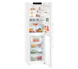 Liebherr CN 3915-21 frigorifero con congelatore Libera installazione 350 L E Bianco