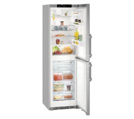 Liebherr CNef 4735-21 frigorifero con congelatore Libera installazione 354 L D Argento