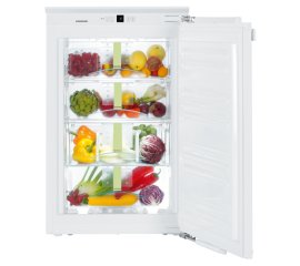 Liebherr SIBP 1650 frigorifero Da incasso 87 L C Bianco