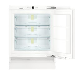 Liebherr SUIB 1550 frigorifero Da incasso 80 L C Bianco