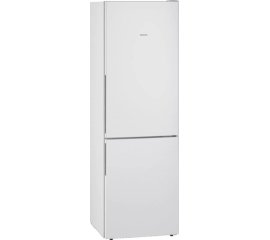 Siemens iQ300 KG36VVWEA frigorifero con congelatore Libera installazione 308 L E Bianco