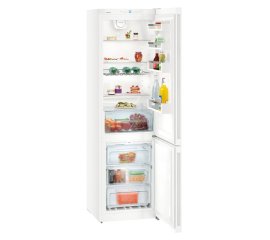 Liebherr CN 4813 frigorifero con congelatore Libera installazione 344 L E Bianco