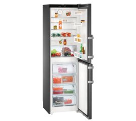 Liebherr CNBS 3915 Comfort frigorifero con congelatore Libera installazione 350 L E Nero