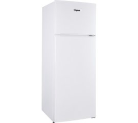 Whirlpool W55TM 4110 W 1 frigorifero con congelatore Libera installazione 212 L F Bianco