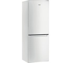 Whirlpool W5 721E W 2 frigorifero con congelatore Libera installazione 308 L E Bianco