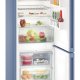 Liebherr CNfb 4313 frigorifero con congelatore Libera installazione 310 L E Blu 2