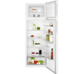 AEG RDB428F1AW frigorifero con congelatore Libera installazione 244 L F Bianco