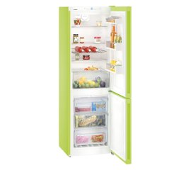 Liebherr CNkw 4313 frigorifero con congelatore Libera installazione 310 L E Verde