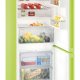 Liebherr CNkw 4313 frigorifero con congelatore Libera installazione 310 L E Verde 2