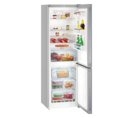 Liebherr CNPel 4313 frigorifero con congelatore Libera installazione 310 L D Argento