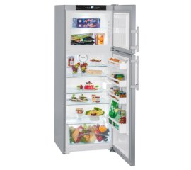 Liebherr CTPesf 3016 Comfort frigorifero con congelatore Libera installazione 277 L F Argento