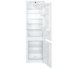 Liebherr ICS 3334 frigorifero con congelatore Da incasso 275 L E Bianco