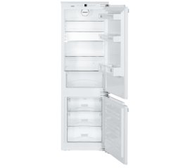 Liebherr ICP 3324 frigorifero con congelatore Da incasso 275 L D Bianco
