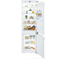 Liebherr ICBN 3324 Comfort frigorifero con congelatore Da incasso 247 L E Bianco
