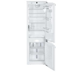 Liebherr ICN 3386 frigorifero con congelatore Da incasso 263 L F Bianco