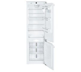 Liebherr ICN 3376 frigorifero con congelatore Da incasso 263 L F Bianco