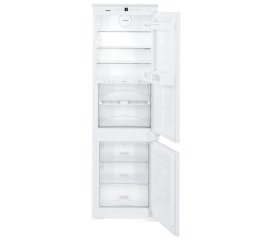 Liebherr ICBS 3324 frigorifero con congelatore Da incasso 260 L F Bianco