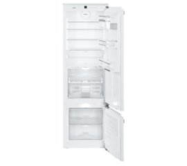 Liebherr ICBP 3266 frigorifero con congelatore Da incasso 267 L E Bianco